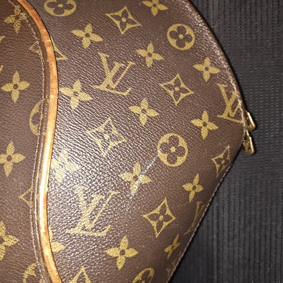 Vintage Louis Vuitton Monogram Ellipse - Picture 2 of 13